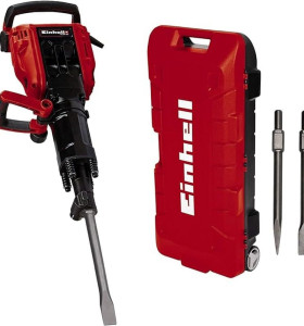 8-8-57466-1-Martillo Electrico Demoledor Einhell TE-DH 50 (sin uso)