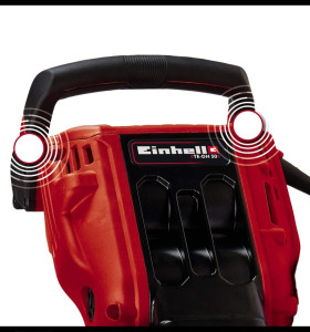 8-8-57466-1-Martillo Electrico Demoledor Einhell TE-DH 50 (sin uso) 2