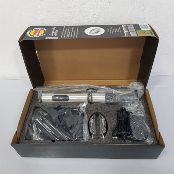 8-8-59722-2-Accesorios Sacacorchos Maxell Power MP-SRB1 (Sin Uso)