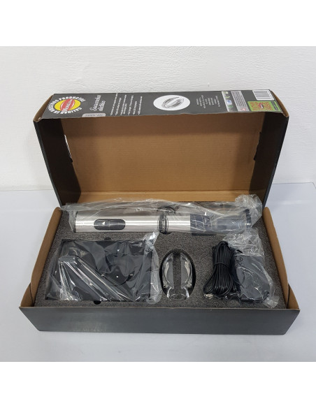 8-8-59722-2-Accesorios Sacacorchos Maxell Power MP-SRB1 (Sin Uso)