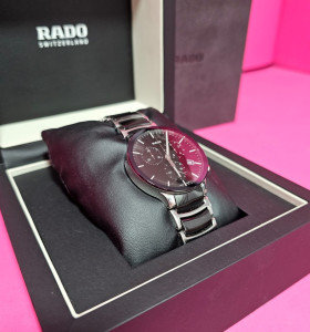 8-8-59785-1-Reloj Alta Gama Caballero Rado Centrix 542.0130.3 2