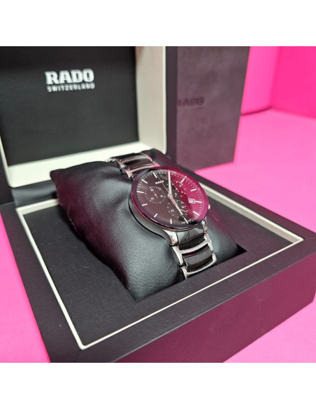 8-8-59785-8-Reloj Alta Gama Caballero Rado Centrix 542.0130.3