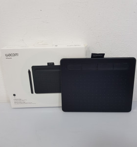 8-8-59630-1-Tablet Gráfica Wacom Intuos CTL-4100