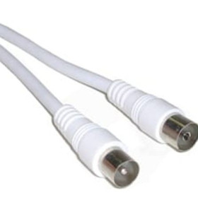 8-8-40125-1-Cable de Antena tv plug 90 2m