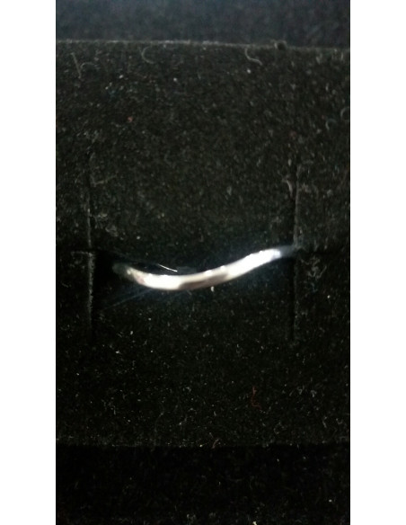 8-1-143608-1-Anillo liso conjunto de cinco piezas