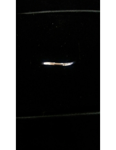 8-1-143616-1-Anillo liso conjunto de cinco piezas