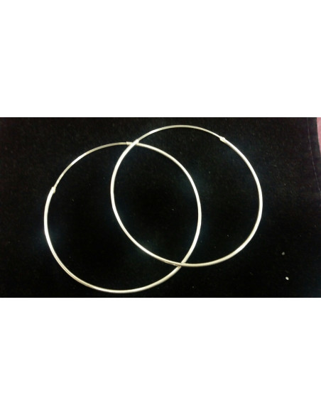 8-1-143650-1-Juego de pendientes de aro plata grandes