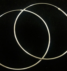 8-1-143651-1-Juego de pendientes de aro plata grandes