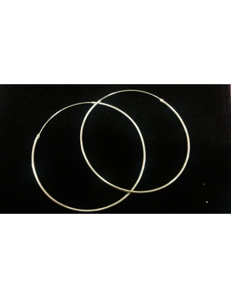 8-1-143651-1-Juego de pendientes de aro plata grandes