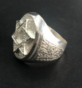 8-1-158970-1-Anillo plata estrella David 2