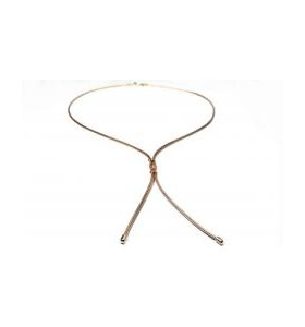 8-1-163759-1-Gargantilla cordón plata rosa 2