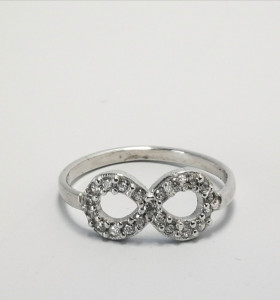 8-1-187075-1-Anillo con Infinito piedras de Rodio