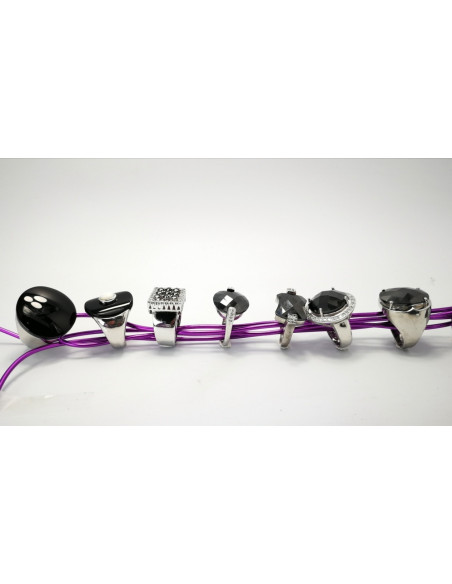 8-1-198297-2-Anillo plata de ley 925 con piedras negras, circonitas