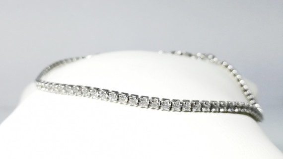 8-2-93198-4-Pulsera cordón circonitas