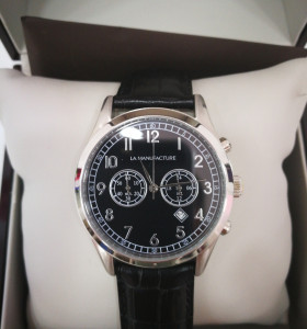 8-1-159055-1-RELOJ LA MANUFACTURE Frederique Constant MX 302