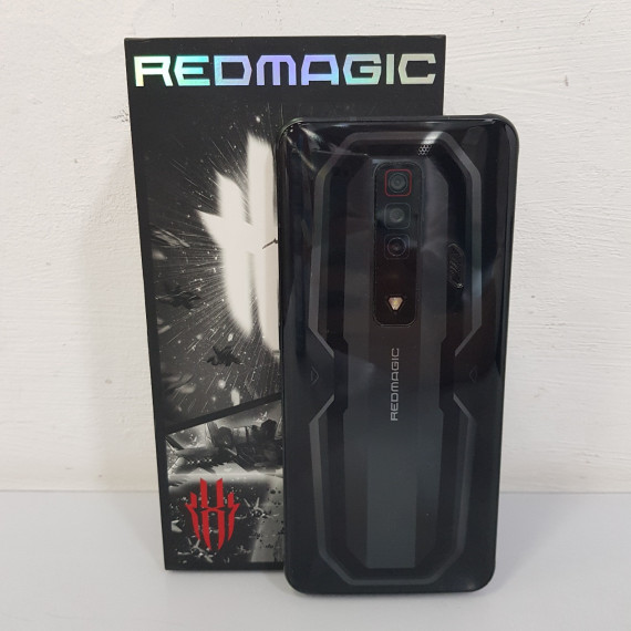 8-8-56940-2-Smartphone ZTE Redmagic 7 12 128GB