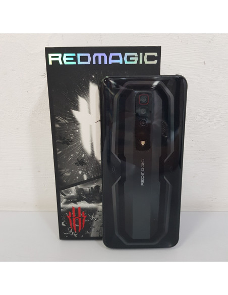 8-8-56940-2-Smartphone ZTE Redmagic 7 12 128GB