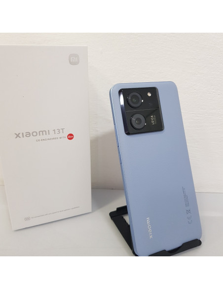 8-8-63965-2-Smartphone Xiaomi 13T 8 256GB