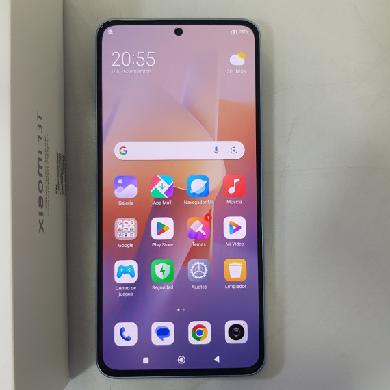 8-8-63965-5-Smartphone Xiaomi 13T 8 256GB