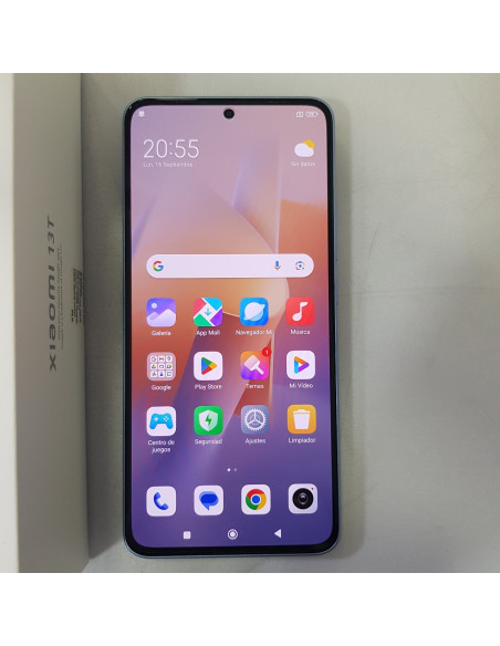 8-8-63965-5-Smartphone Xiaomi 13T 8 256GB
