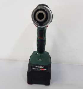 8-8-53964-1-Atornillador A Bateria Metabo SB 18 LT BL 2