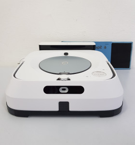 8-8-58079-1-Aspirador Robot Braava Jet M6 M6134 RMA-Y1