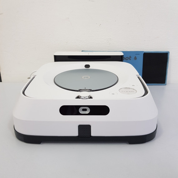 8-8-58079-1-Aspirador Robot Braava Jet M6 M6134 RMA-Y1