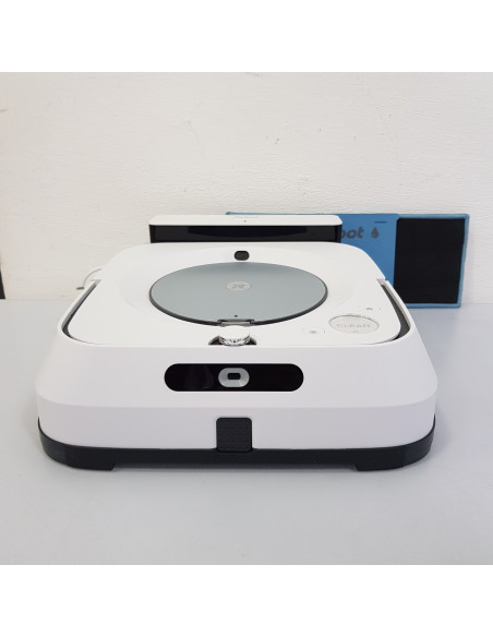 8-8-58079-1-Aspirador Robot Braava Jet M6 M6134 RMA-Y1