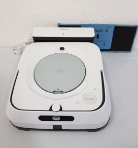 8-8-58079-1-Aspirador Robot Braava Jet M6 M6134 RMA-Y1 2