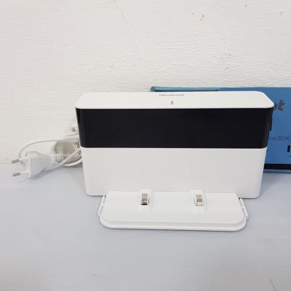 8-8-58079-4-Aspirador Robot Braava Jet M6 M6134 RMA-Y1