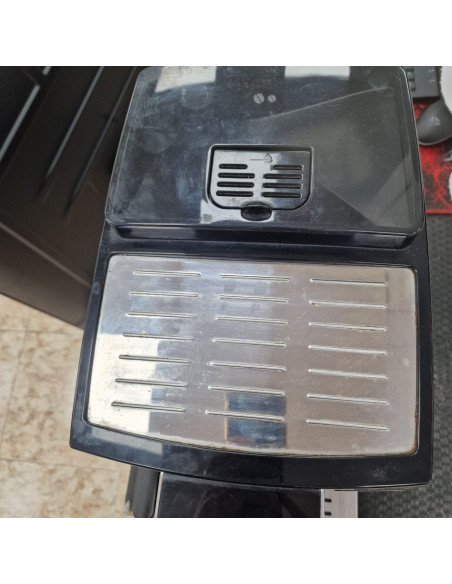 8-1-251938-2-Cafetera De Longui ECAM25.462.B