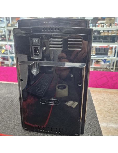 8-1-251938-3-Cafetera De Longui ECAM25.462.B