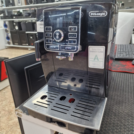 8-1-251938-5-Cafetera De Longui ECAM25.462.B