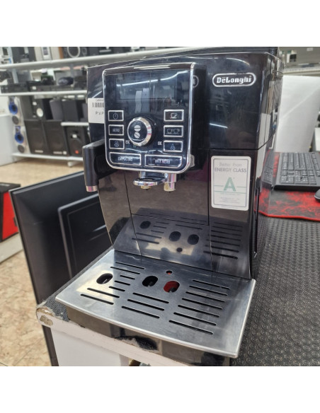 8-1-251938-5-Cafetera De Longui ECAM25.462.B