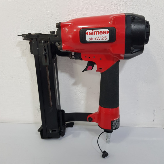 8-8-63113-2-Clavadora Neumatica Simes SimW25 Wfastener