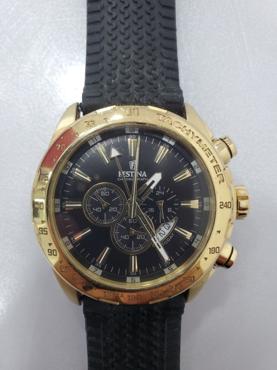 8-8-46267-1-Reloj Alta Gama Caballero Festina F16878
