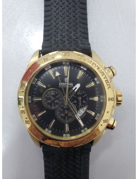 8-8-46267-1-Reloj Alta Gama Caballero Festina F16878