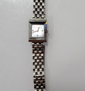 8-8-47438-1-Reloj Alta Gama Señora Gucci 3P Diaomond 128.4 2