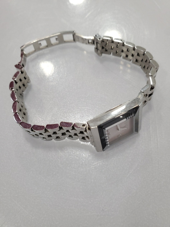 8-8-47438-3-Reloj Alta Gama Señora Gucci 3P Diaomond 128.4