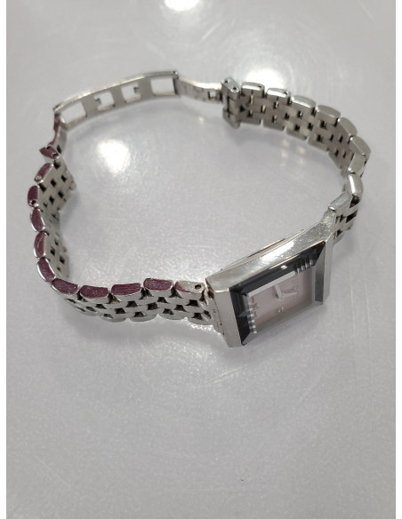 8-8-47438-3-Reloj Alta Gama Señora Gucci 3P Diaomond 128.4