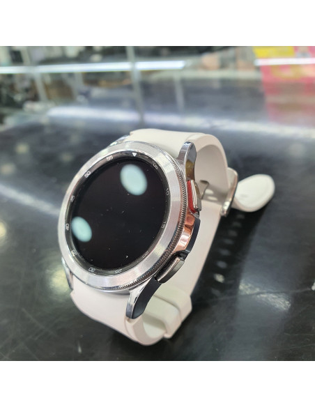 8-8-52445-2-Smartwatch Samsung Watch 4 Classic 42mm