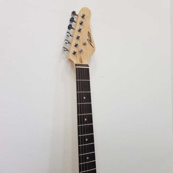 8-8-56314-3-Guitarra Electrica Austin AST100 Black