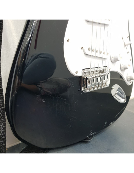 8-8-56314-5-Guitarra Electrica Austin AST100 Black