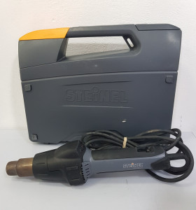 8-8-62897-1-Decapadora STEINEL HG 2420 E