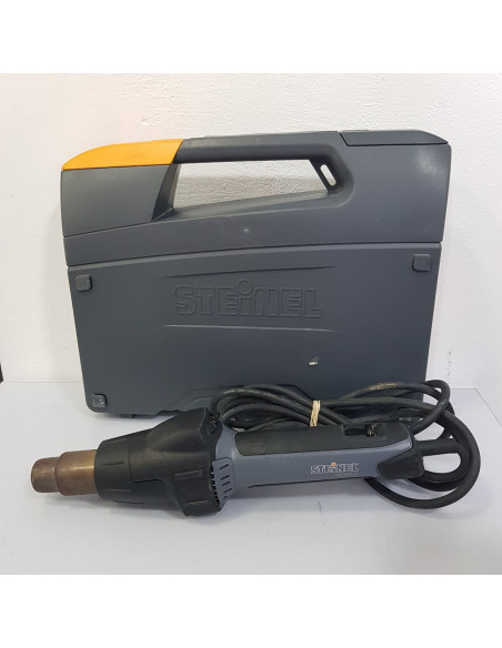 8-8-62897-1-Decapadora STEINEL HG 2420 E