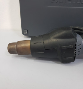 8-8-62897-1-Decapadora STEINEL HG 2420 E 2