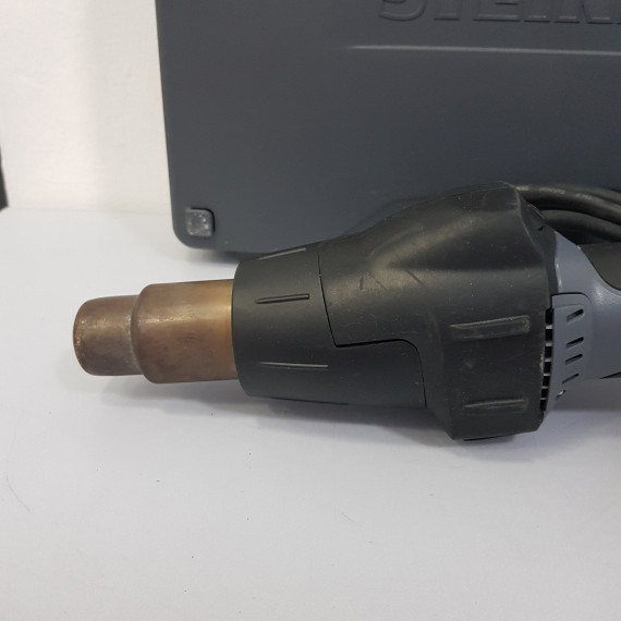 8-8-62897-2-Decapadora STEINEL HG 2420 E