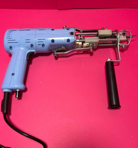 8-8-66296-1-Herramienta Especializada Pistola para alfombras acc