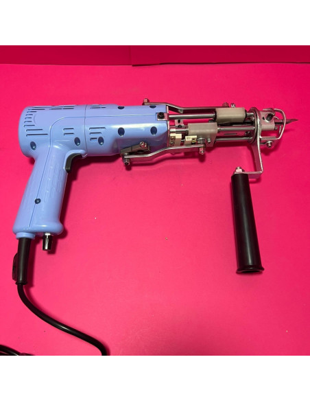 8-8-66296-1-Herramienta Especializada Pistola para alfombras acc