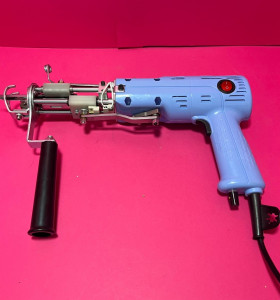 8-8-66296-1-Herramienta Especializada Pistola para alfombras acc 2